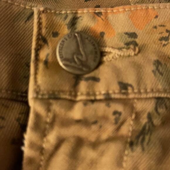 Citizens of Humanity Mandy High Waist Slim Jeans - Picture 11 of 11